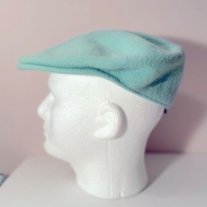 KANGOL Men’s Wool 504 Cap